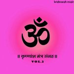 Krishnansh Mantra Sangrah, Vol. 2 - Sandy Song Download